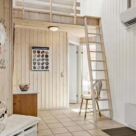 378-harboore-gloryvej-43 Nyaraló *