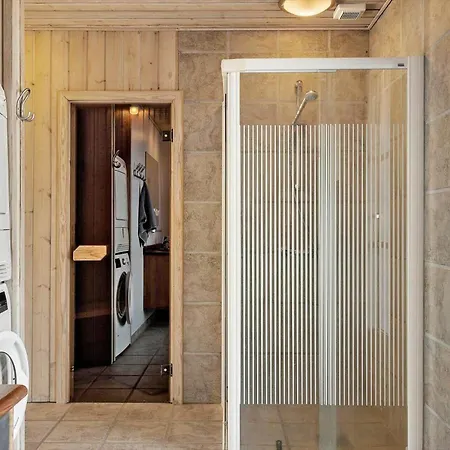 Nyaraló 378-harboore-gloryvej-43