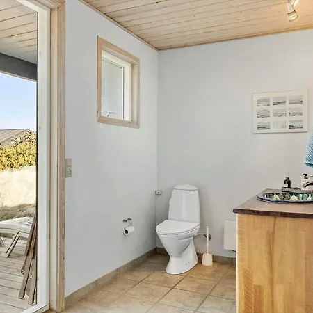 378-harboore-gloryvej-43 Nyaraló *