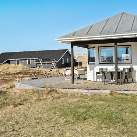 378-harboore-gloryvej-43 펜션