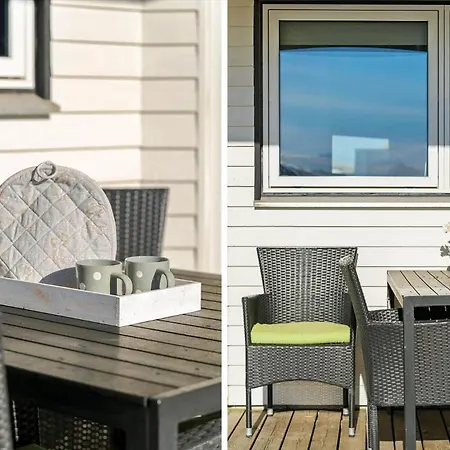 Nyaraló 378-harboore-gloryvej-43 Harboør