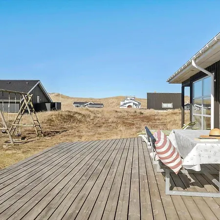 Nyaraló 378-harboore-gloryvej-43 *