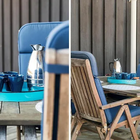 Nyaraló 378-harboore-gloryvej-43 Harboør