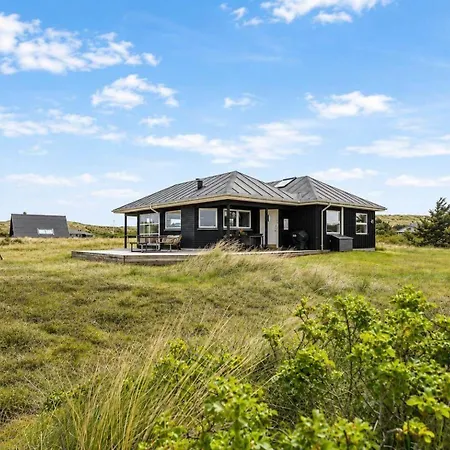 Feriehus 378-harboore-gloryvej-43