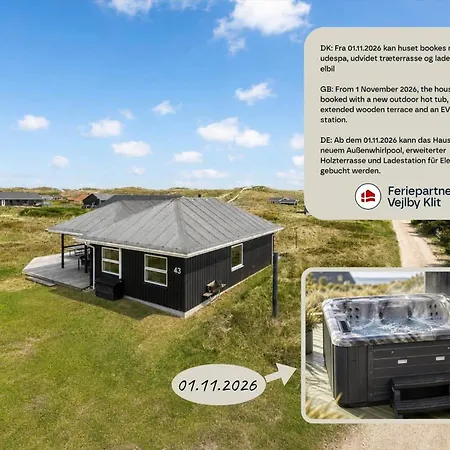 378-harboore-gloryvej-43 Feriehus Harboør